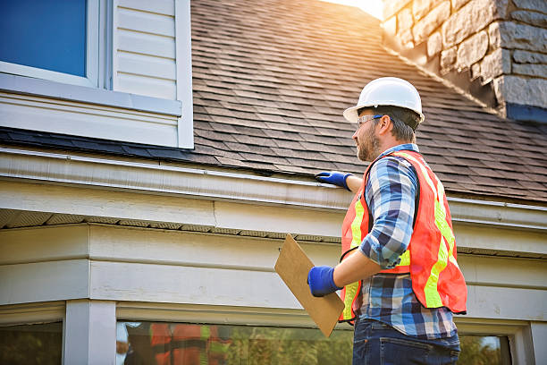 Licensed Roof Leak Repair service in Huntsville, MO - Norken Roofing